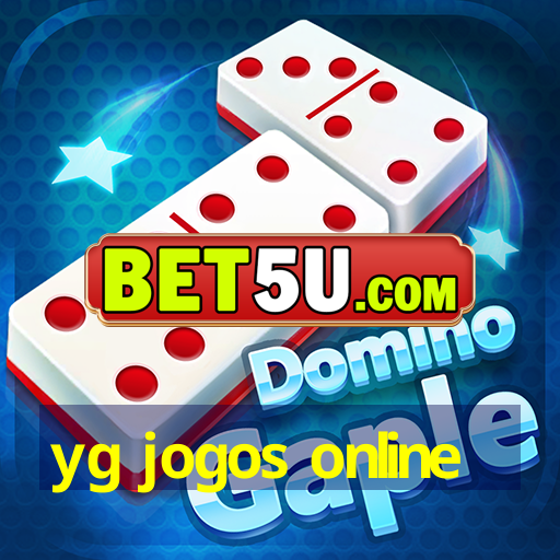 yg jogos online